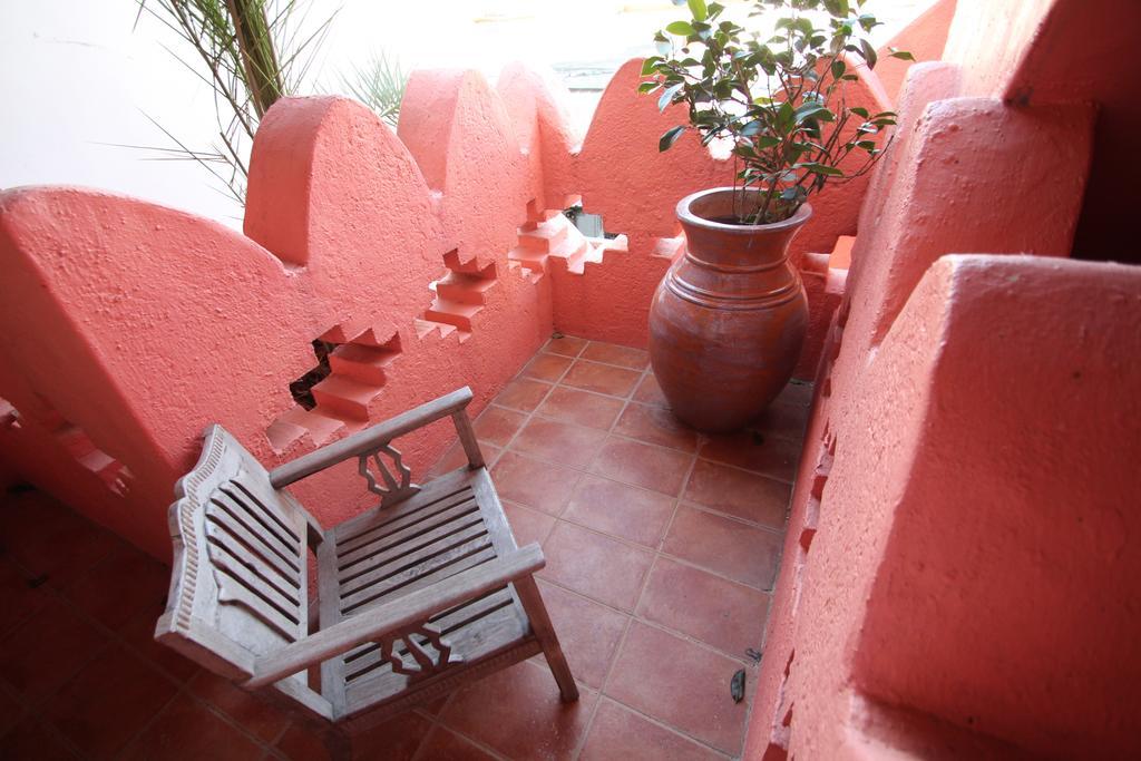 A Fei Surf Inn III Nanwan Exterior photo