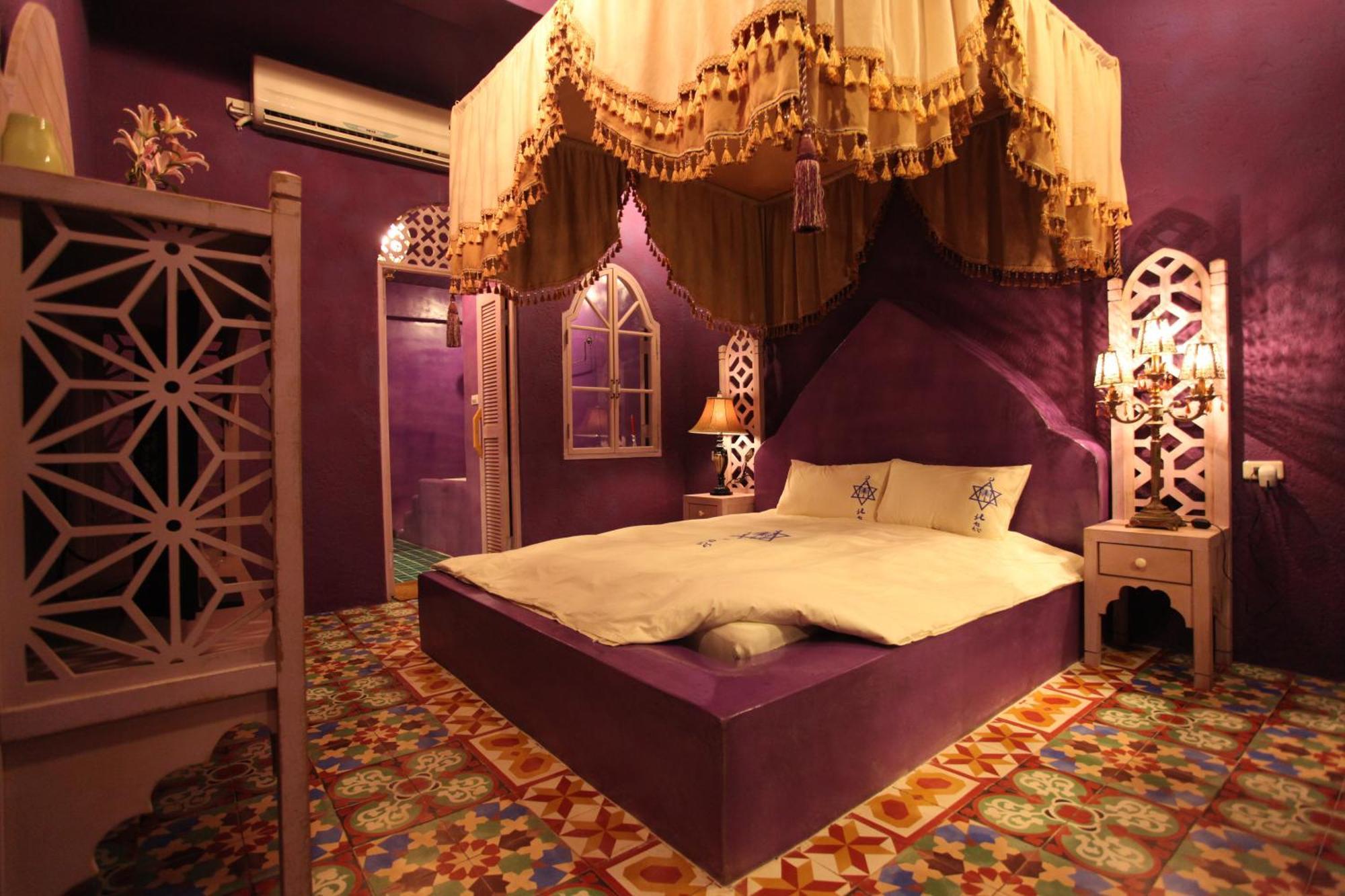 A Fei Surf Inn III Nanwan Room photo